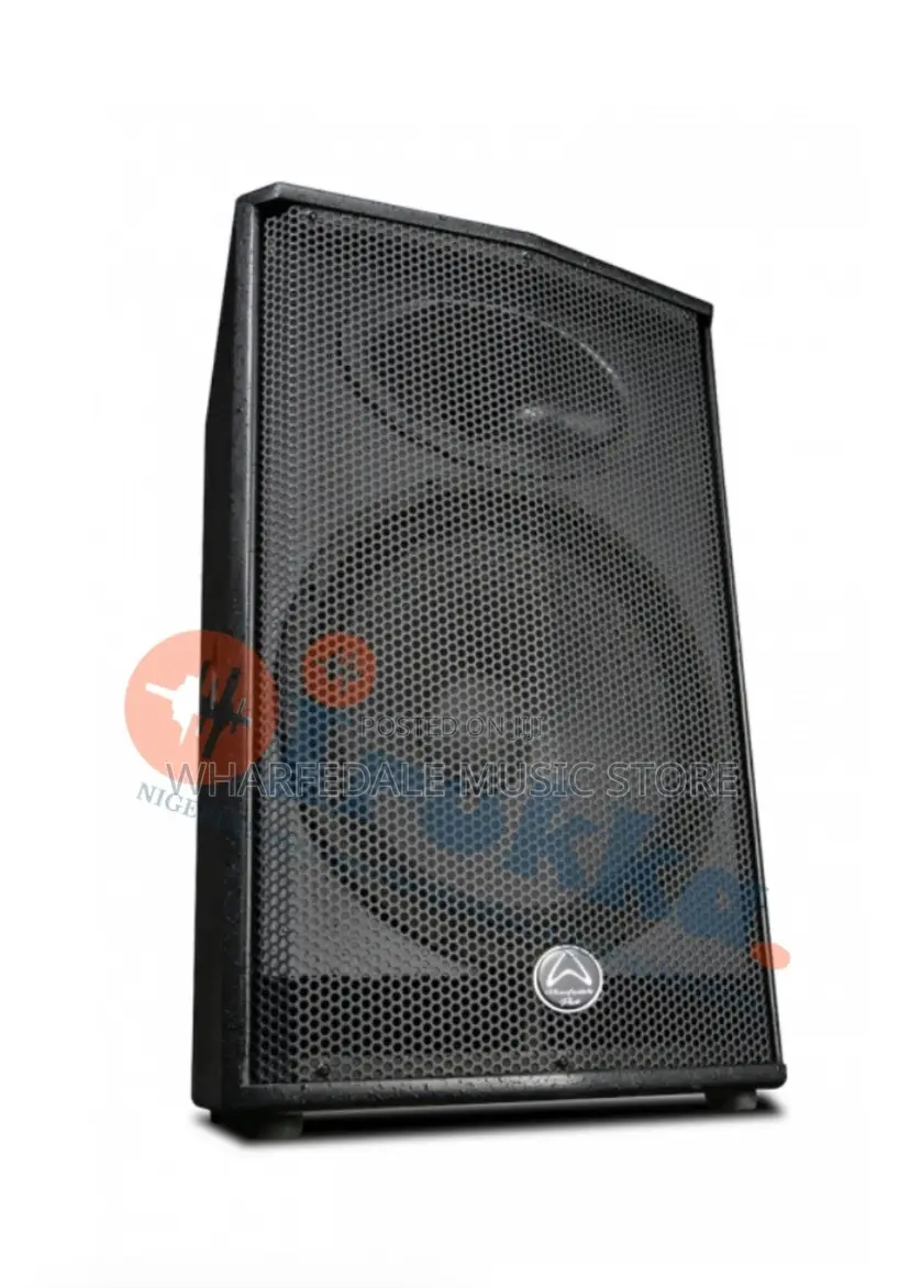 Wharfedale Speaker Impact X 15L – Passive Speakers