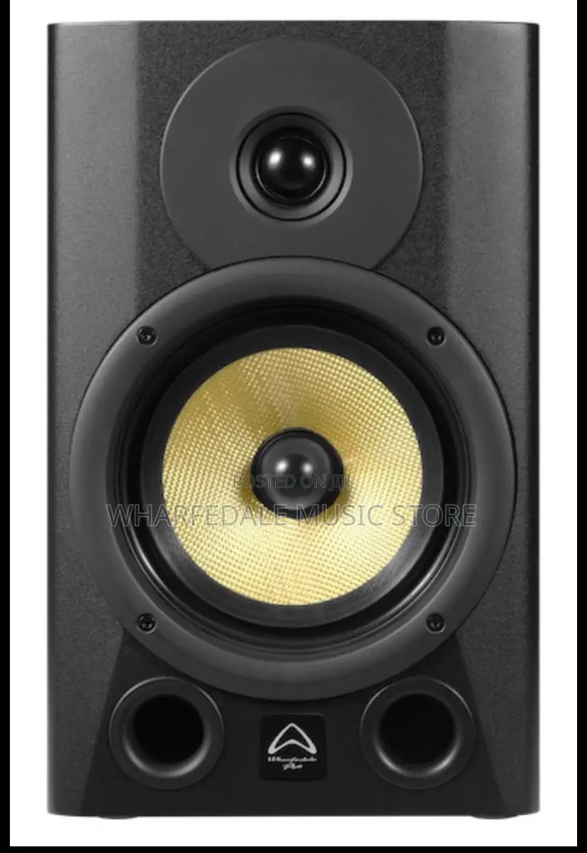 Wharfedale Diamond Studio Monitor 7 With Bluetooth