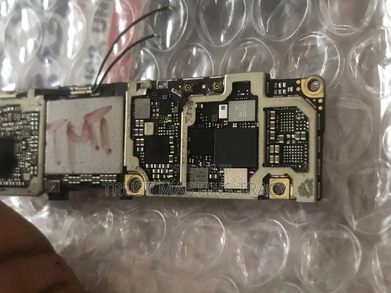 Ic. Repair