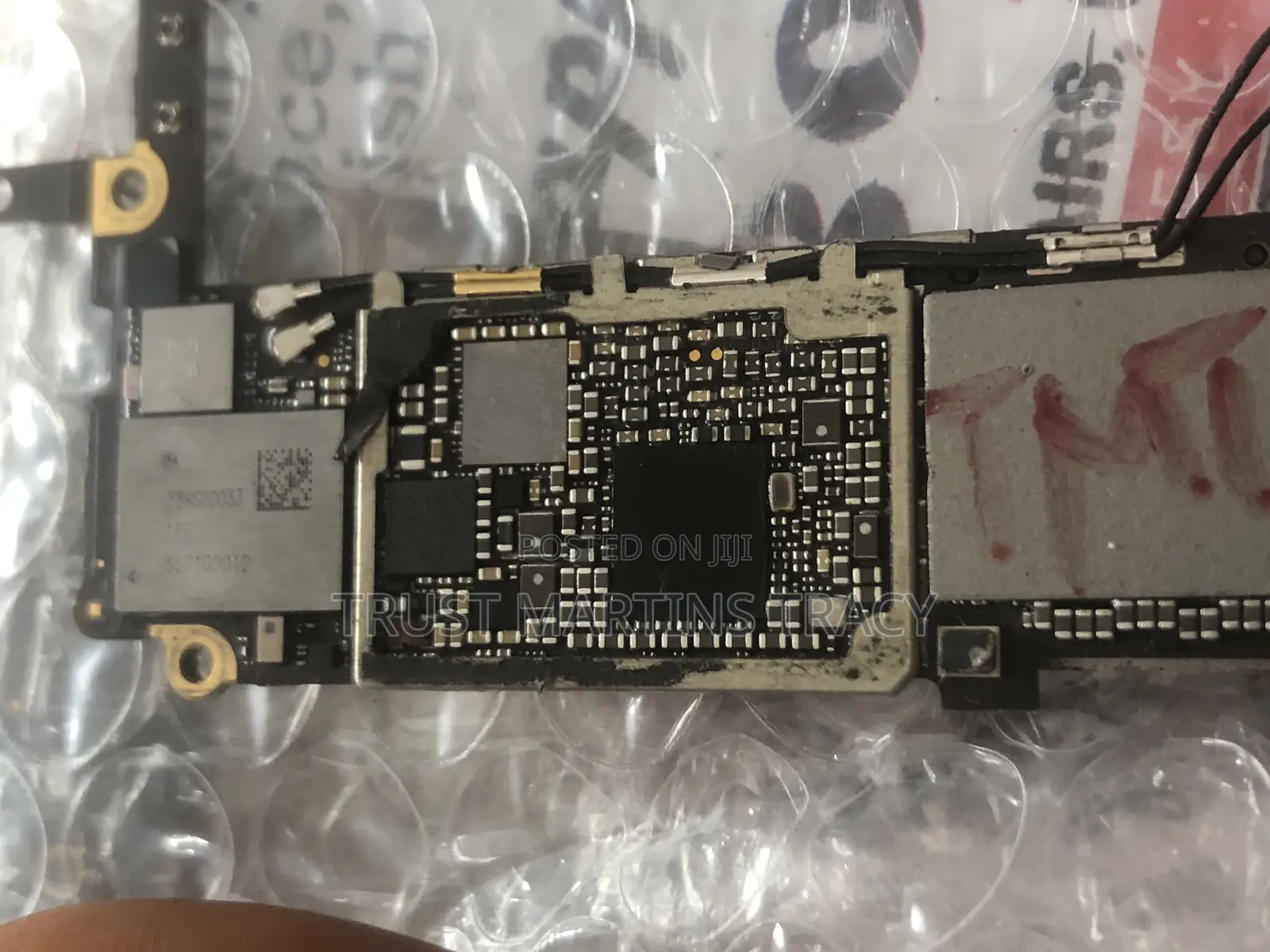Ic. Repair