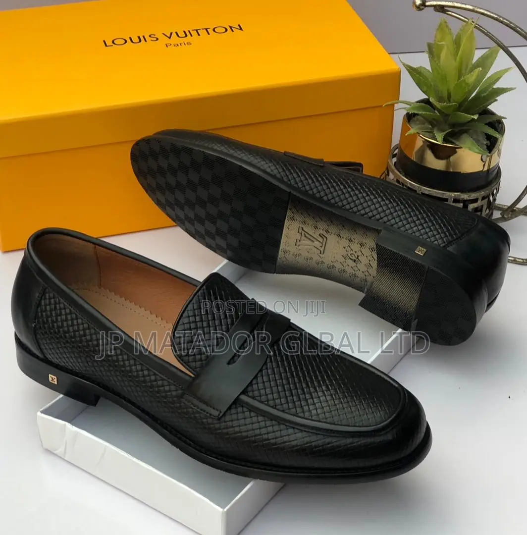 High Quality Italian Men's Shoes