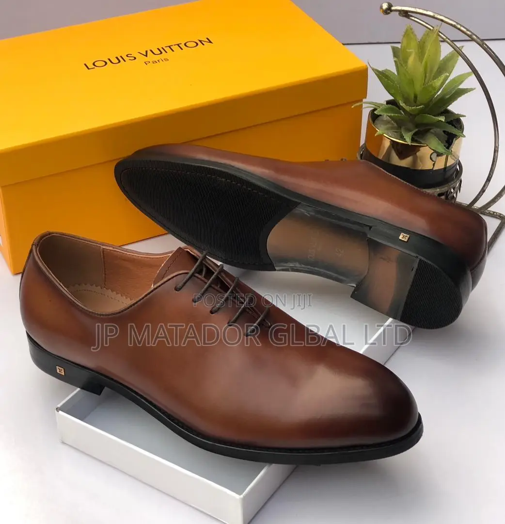 High Quality Italian Men's Shoes
