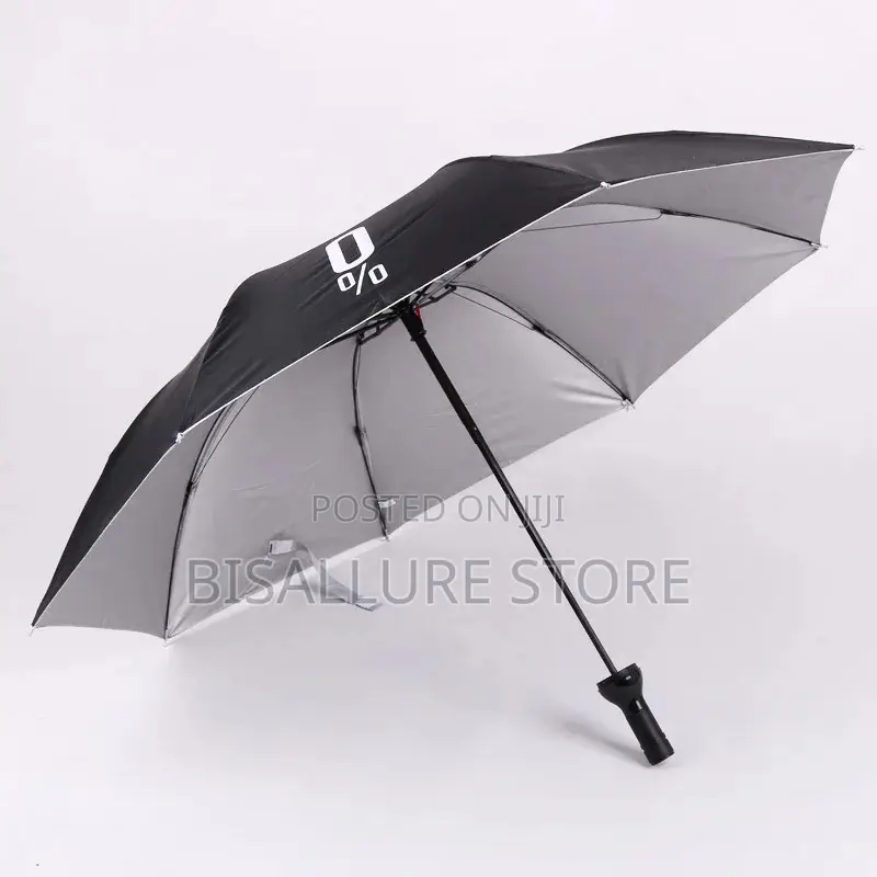 Wine Bottle Umbrella O Design