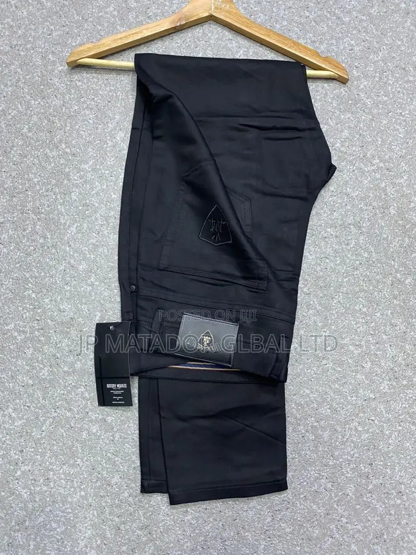 Classic! Quality Turkish Men's Trouser