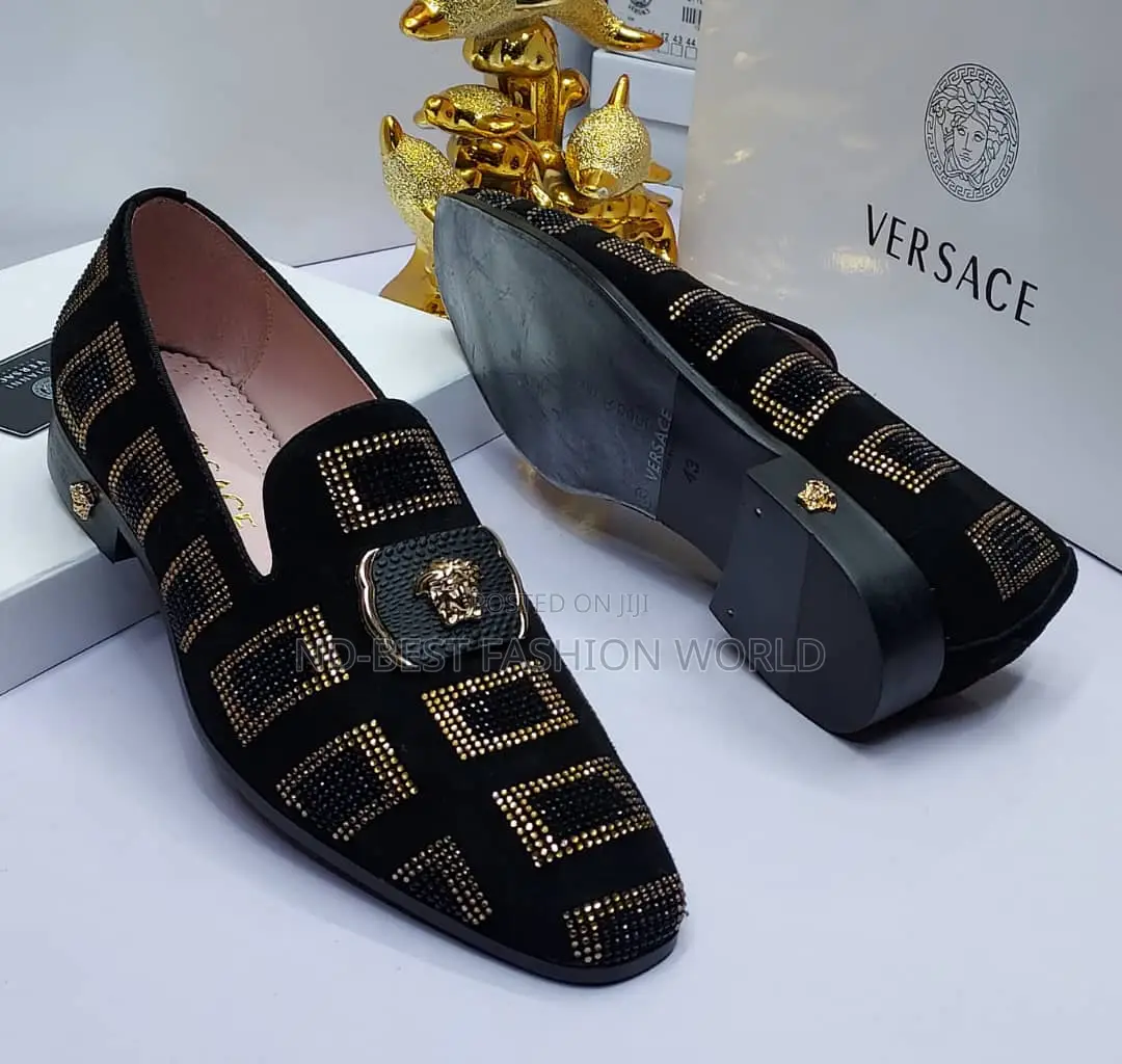 Pure Leather Shoes