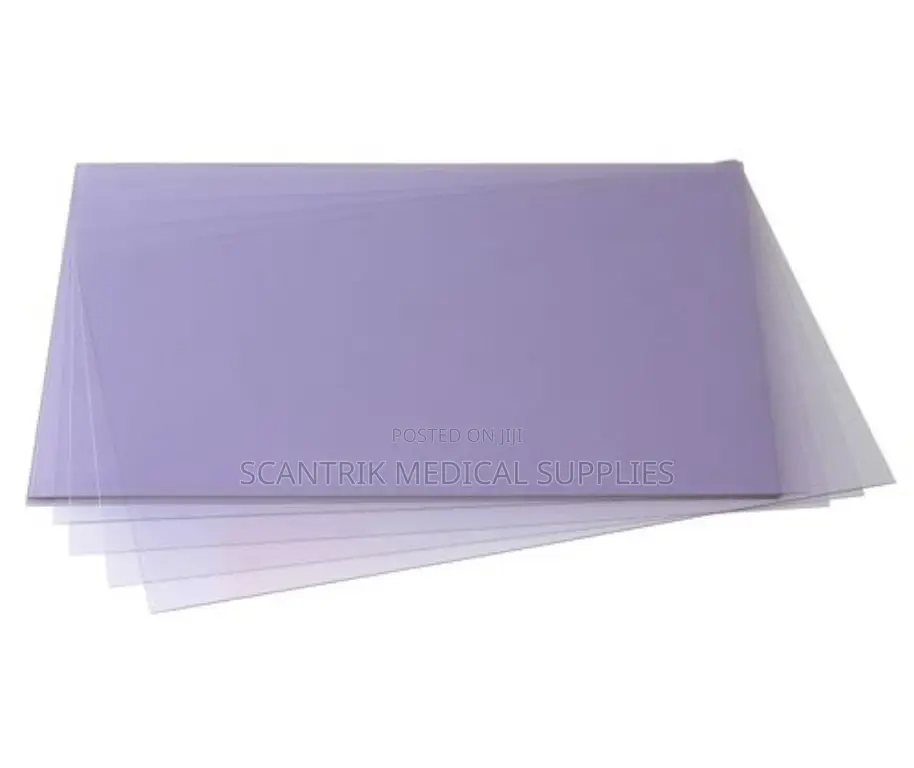 Clear Acetate Sheet