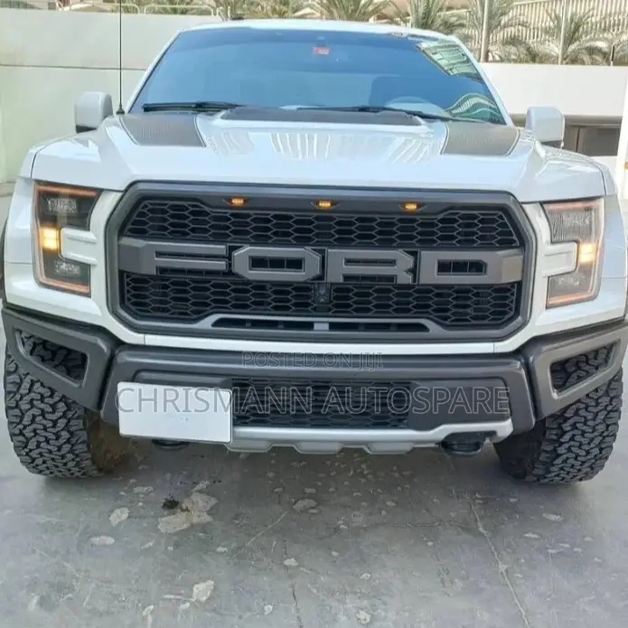 Upgrade Ford F150 Latest Edition