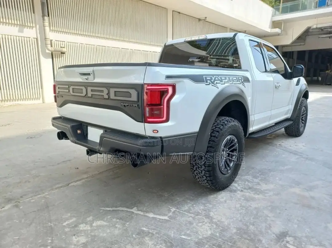 Upgrade Ford F150 Latest Edition
