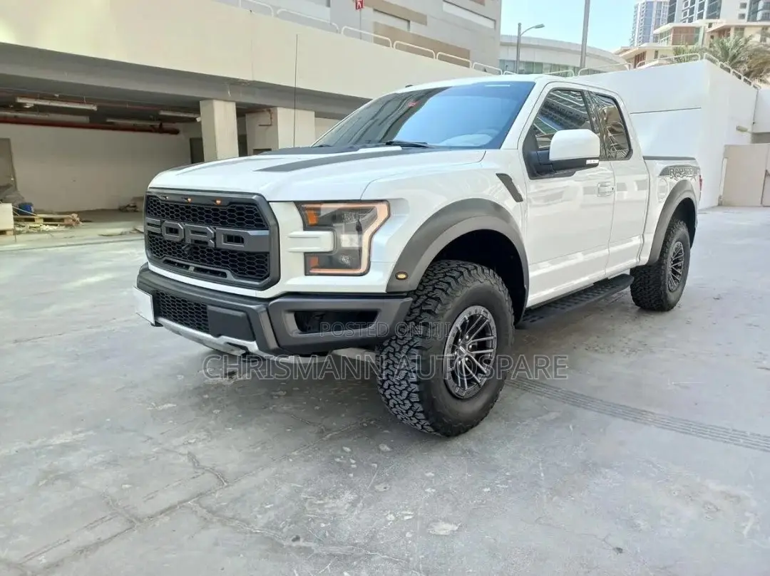 Upgrade Ford F150 Latest Edition