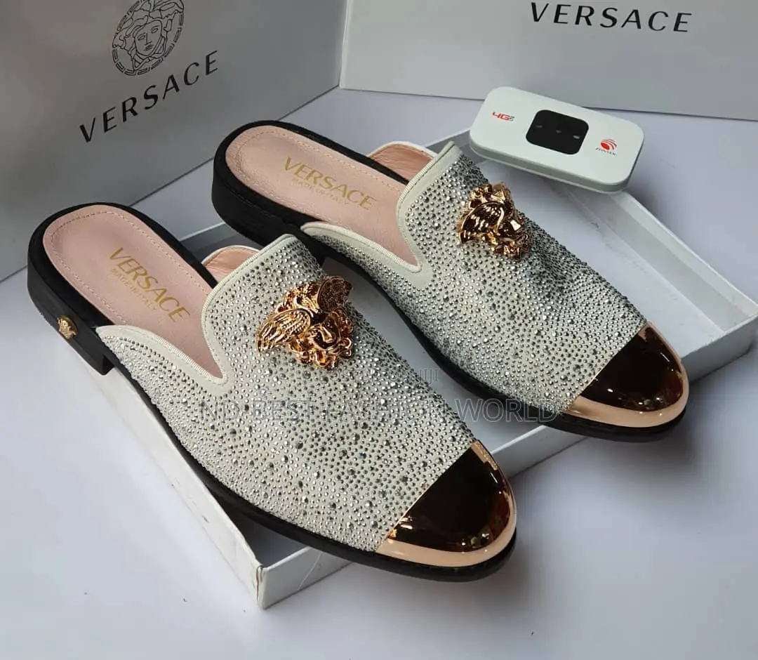 Quality Half Shoe