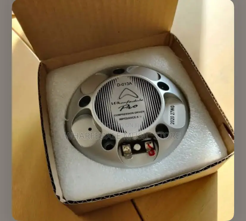 Wharfedale Delta Diaphragm – D-013a