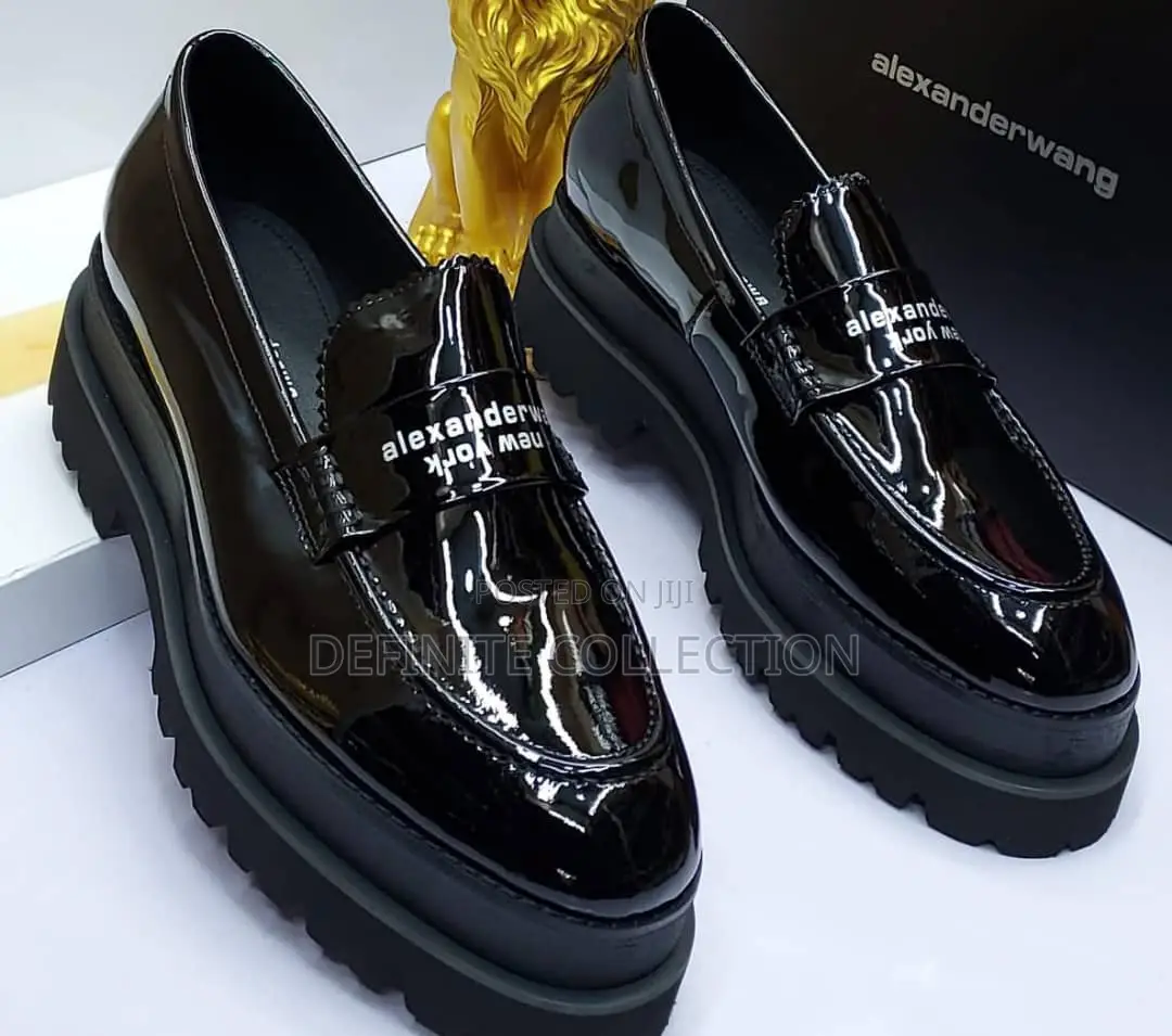ALEXANDE WANG Luxury Shoe
