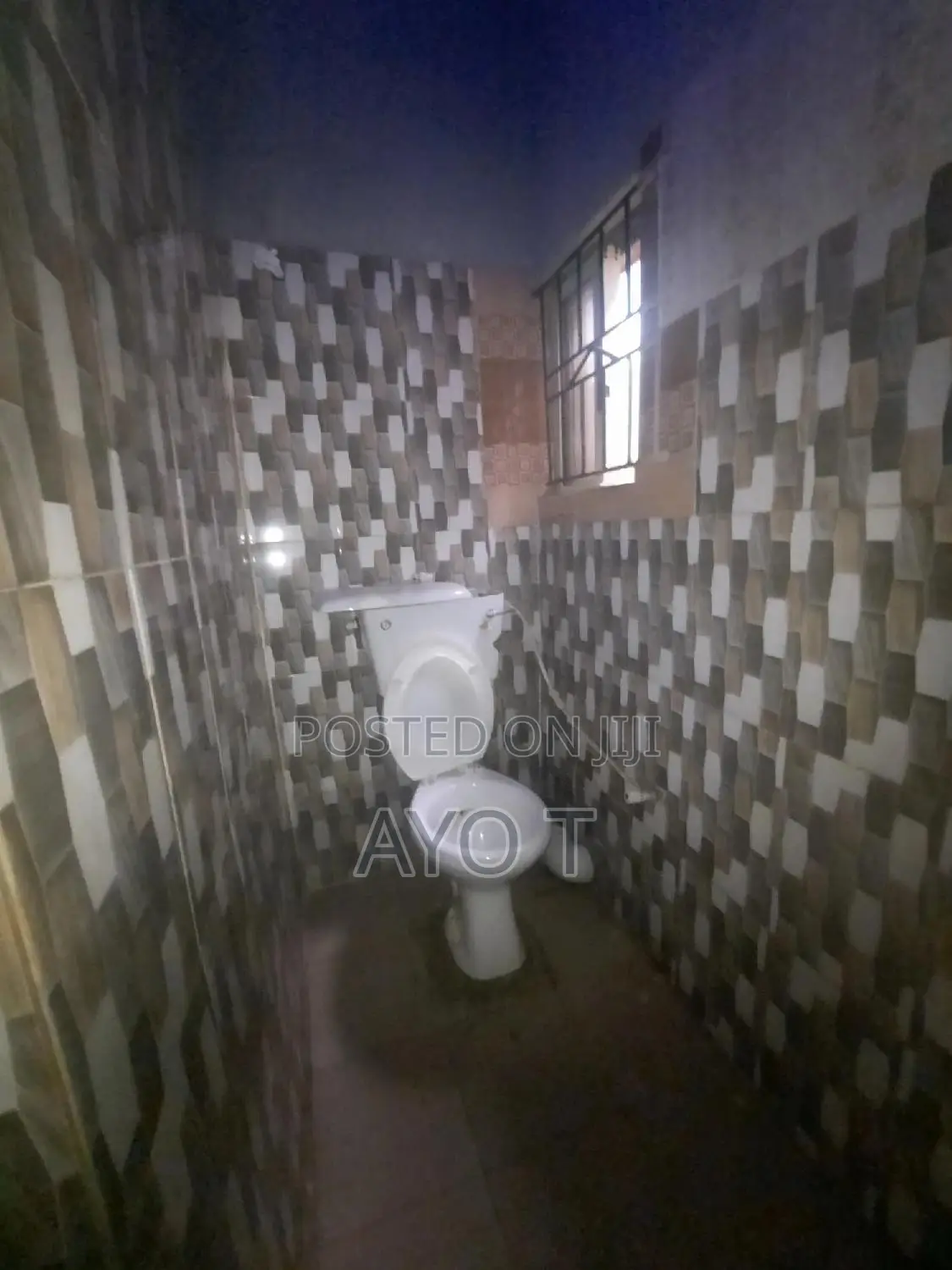 Studio Apartment in Ilaje Bariga for rent