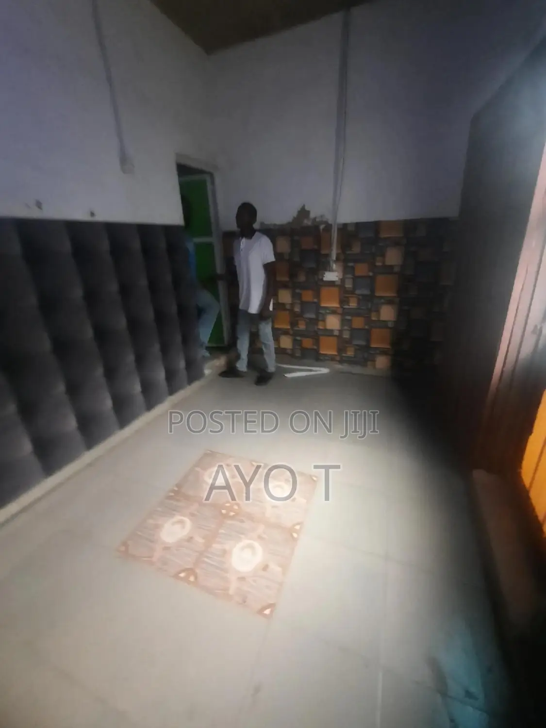 Studio Apartment in Ilaje Bariga for rent