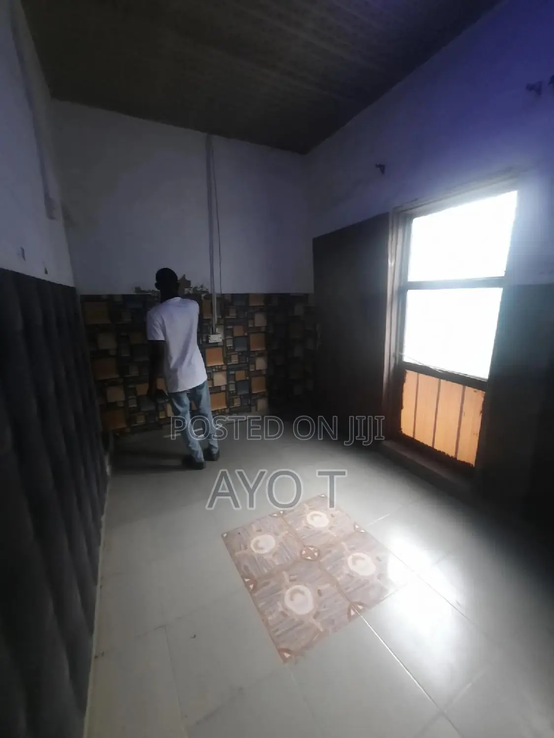 Studio Apartment in Ilaje Bariga for rent