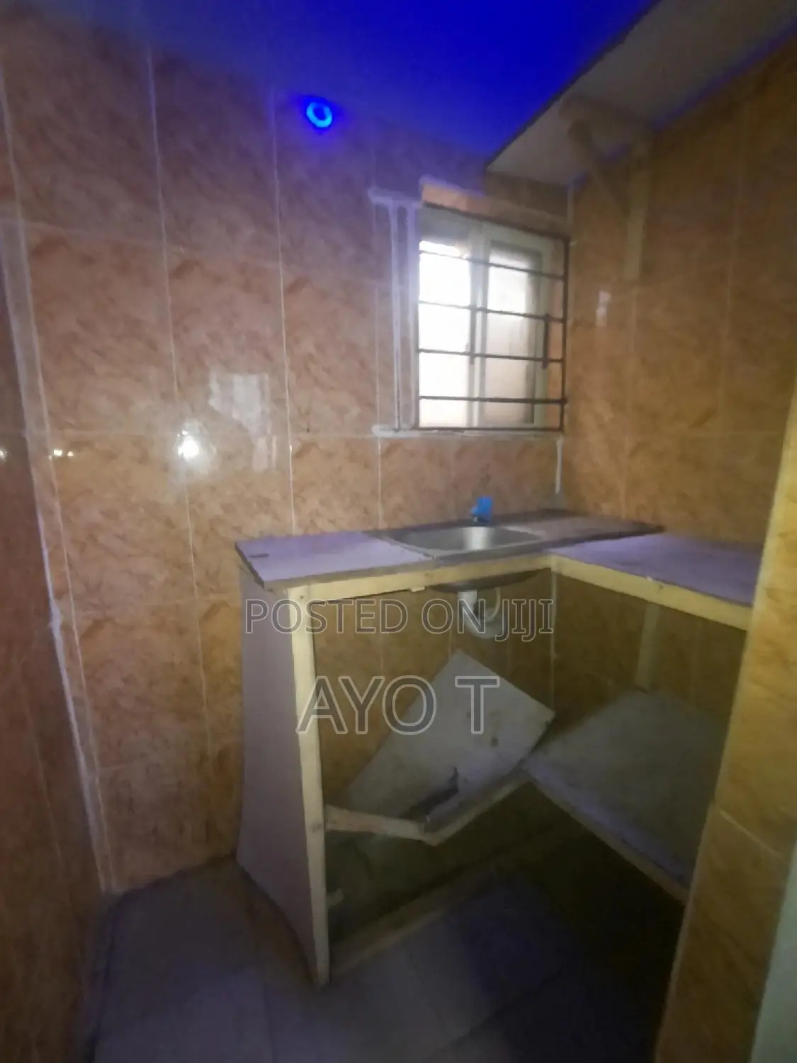 Studio Apartment in Ilaje Bariga for rent