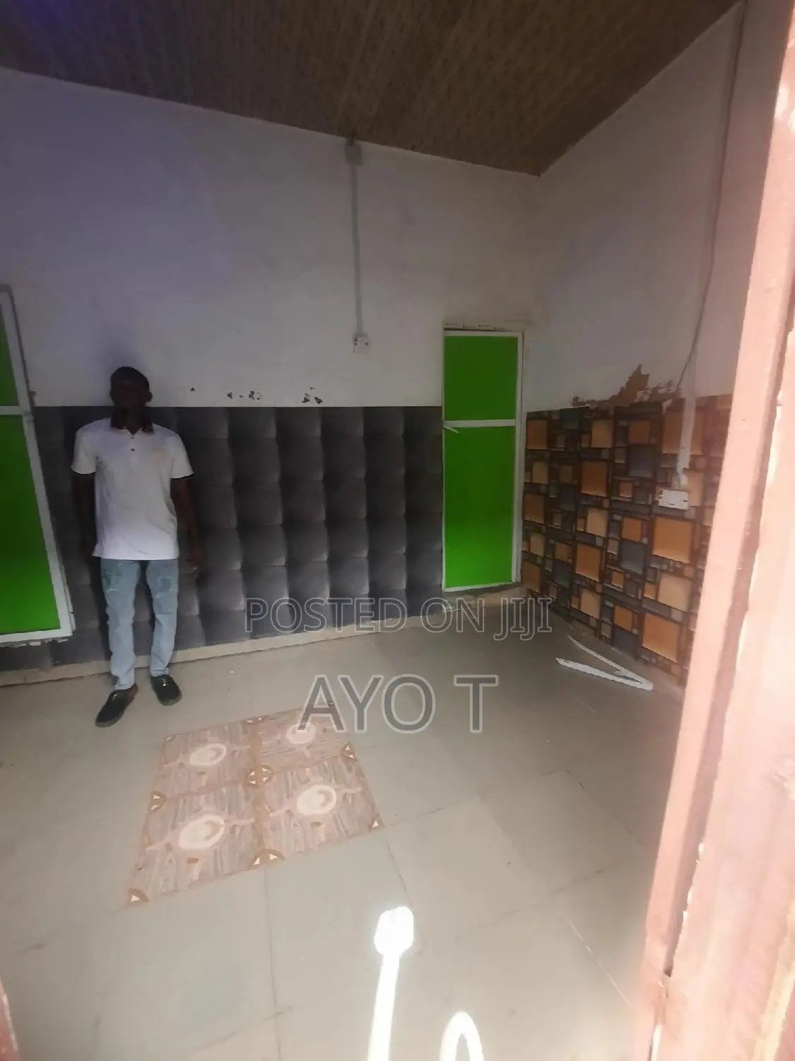 Studio Apartment in Ilaje Bariga for rent