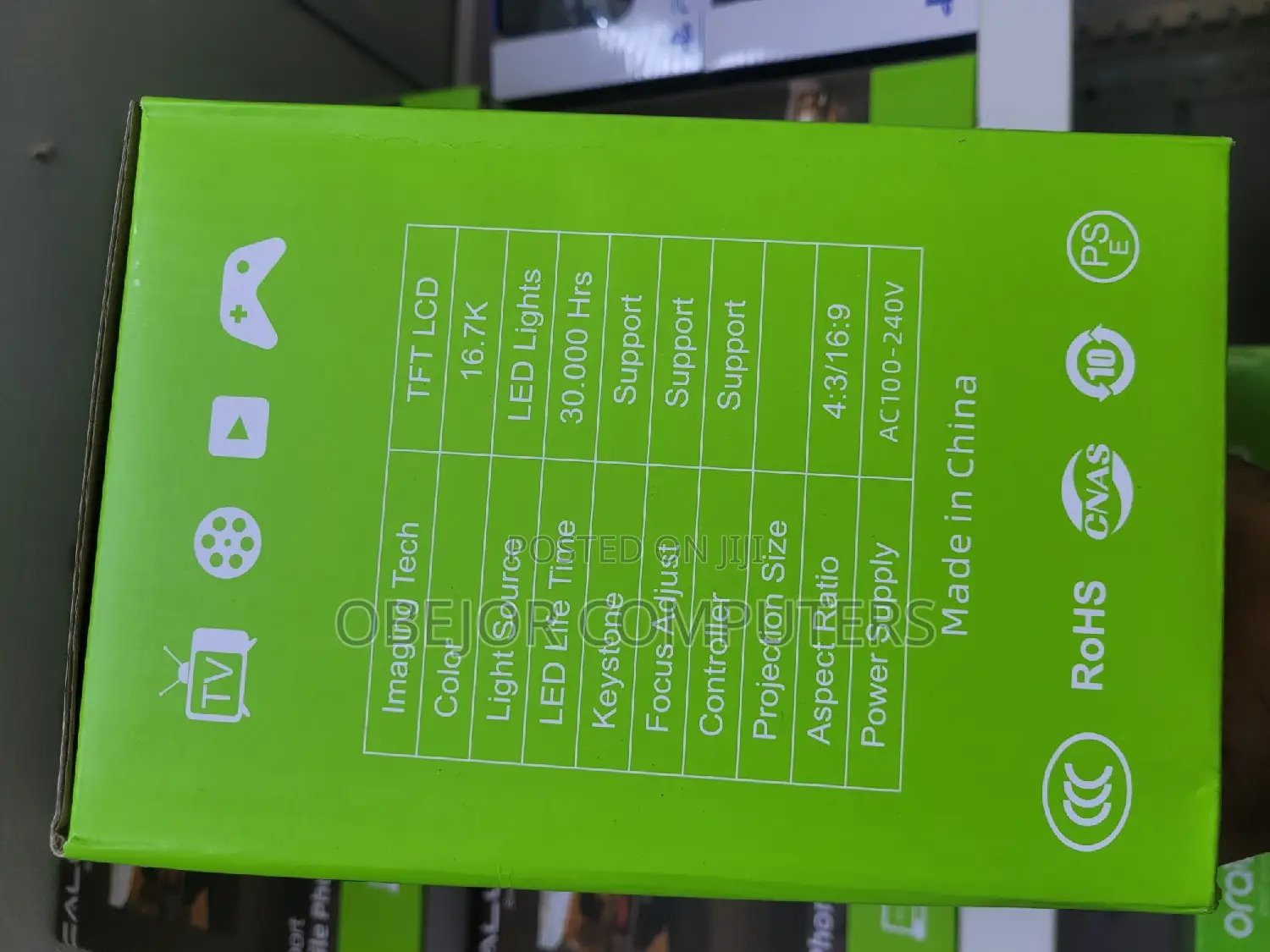 Calus L-86 5g,2.4g/5g Dual-Band Wifi Product.