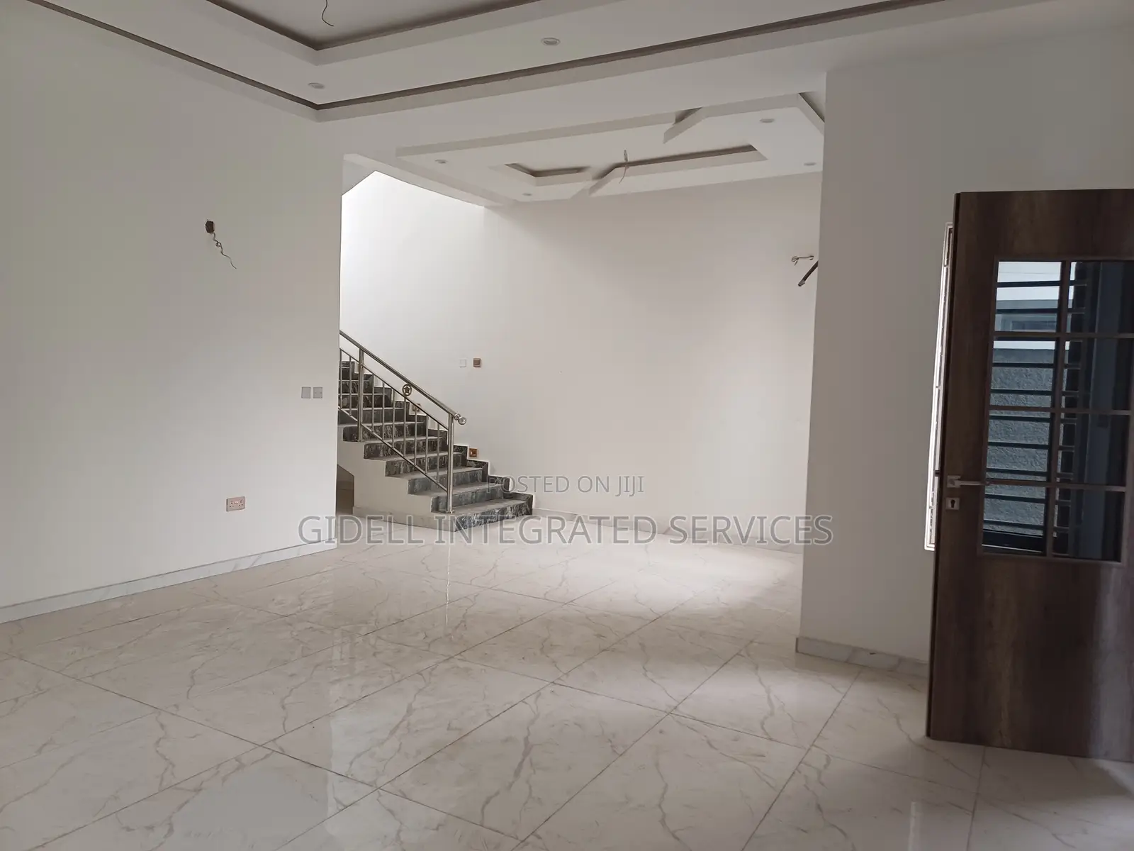 4bdrm Duplex in Jahi for rent