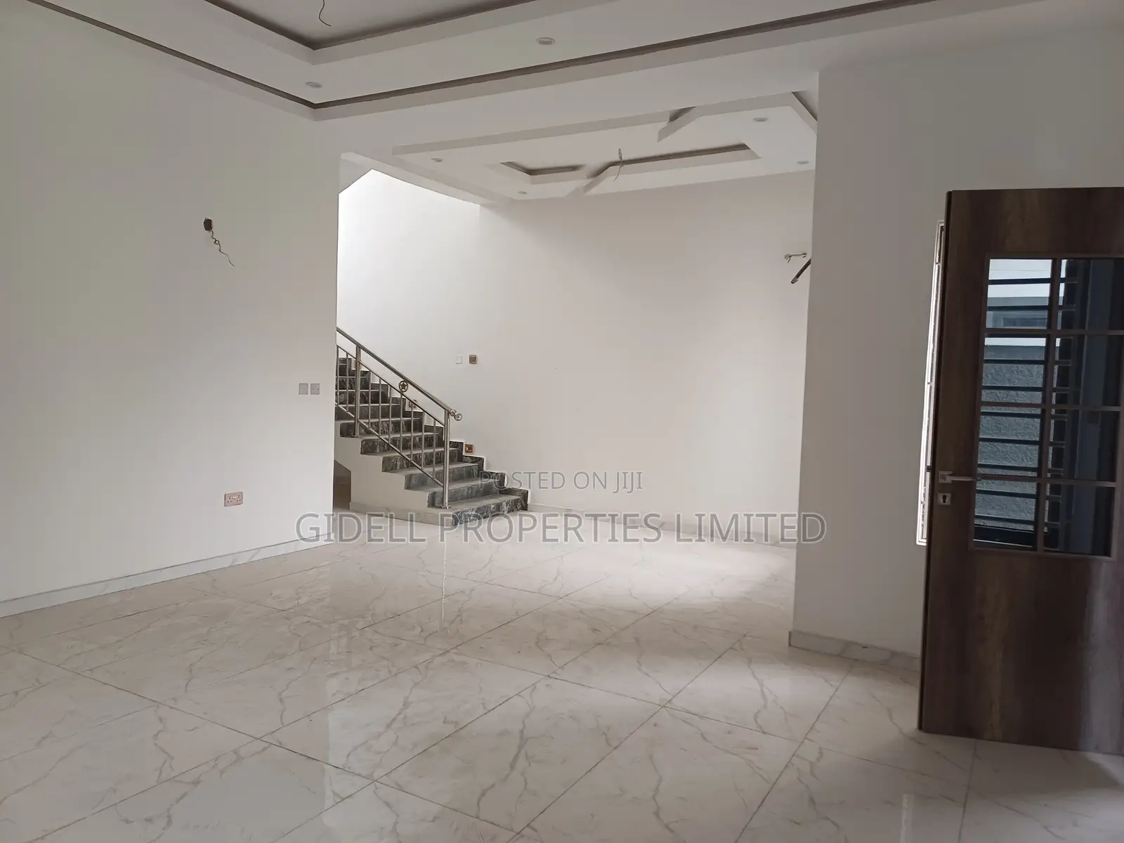 4bdrm Duplex in Jahi for rent