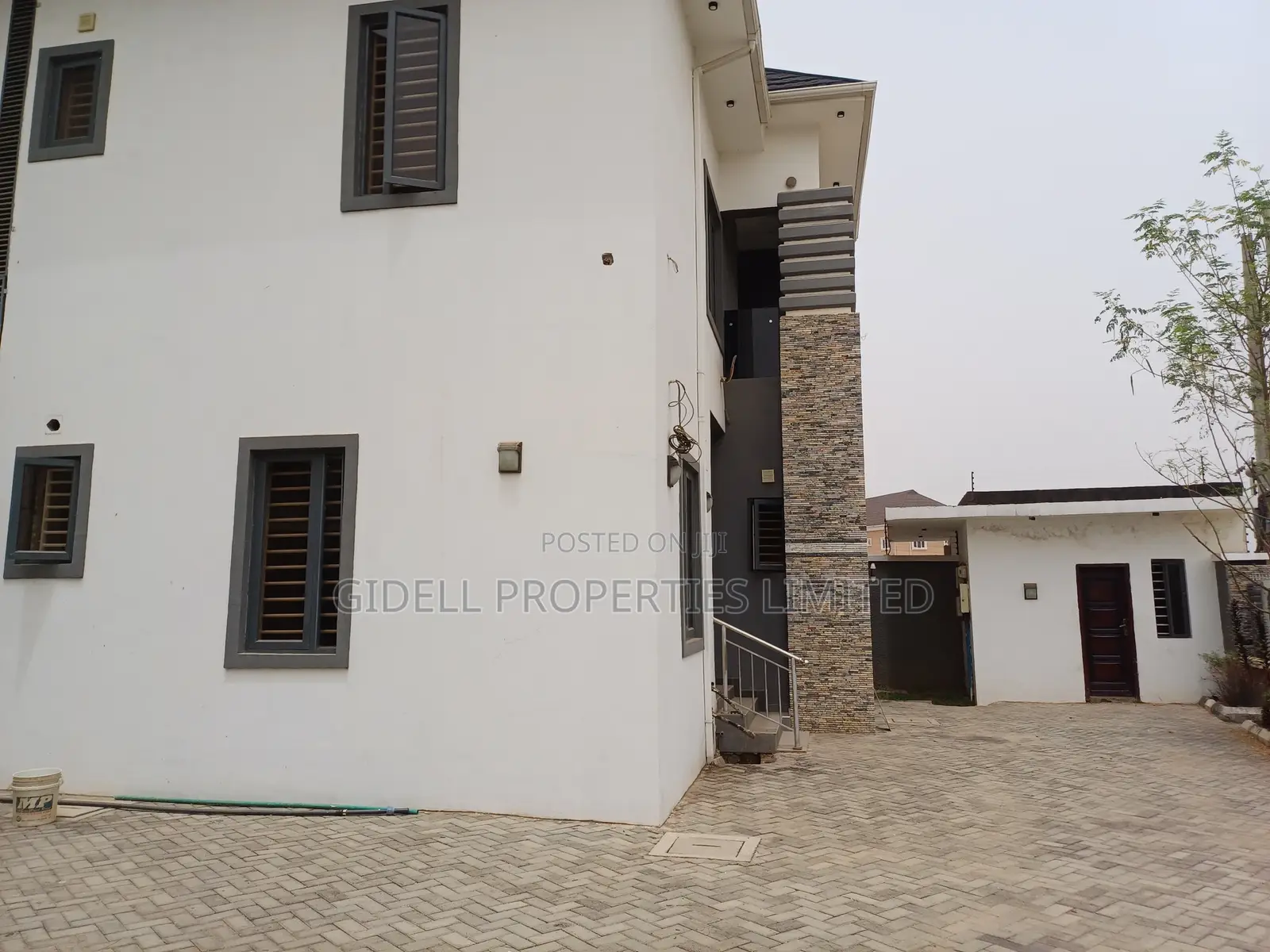 4bdrm Duplex in Jahi for rent