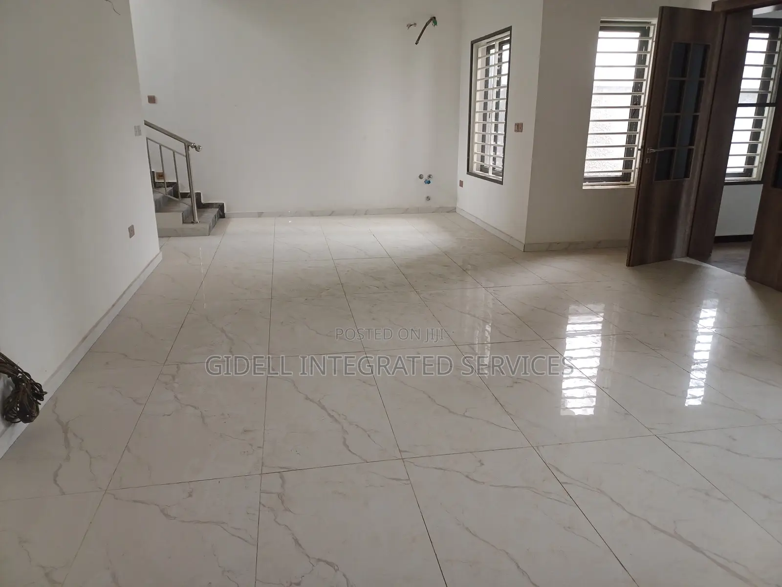 4bdrm Duplex in Jahi for rent