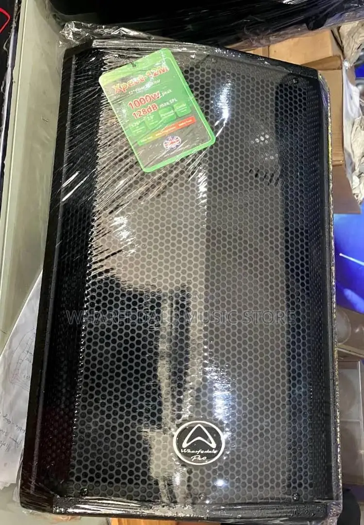 Wharfedale Xpect-12m Feedback Speaker