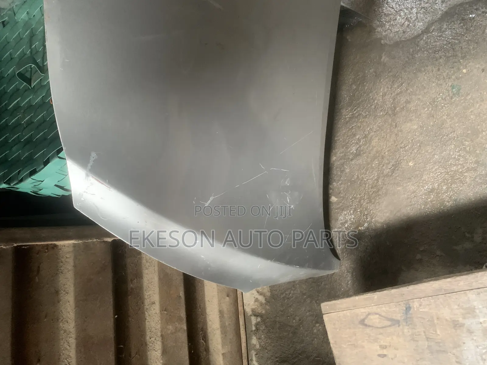 Bonnet Hood Hyundai Elantra GT I30 2012 2011 2013 2014