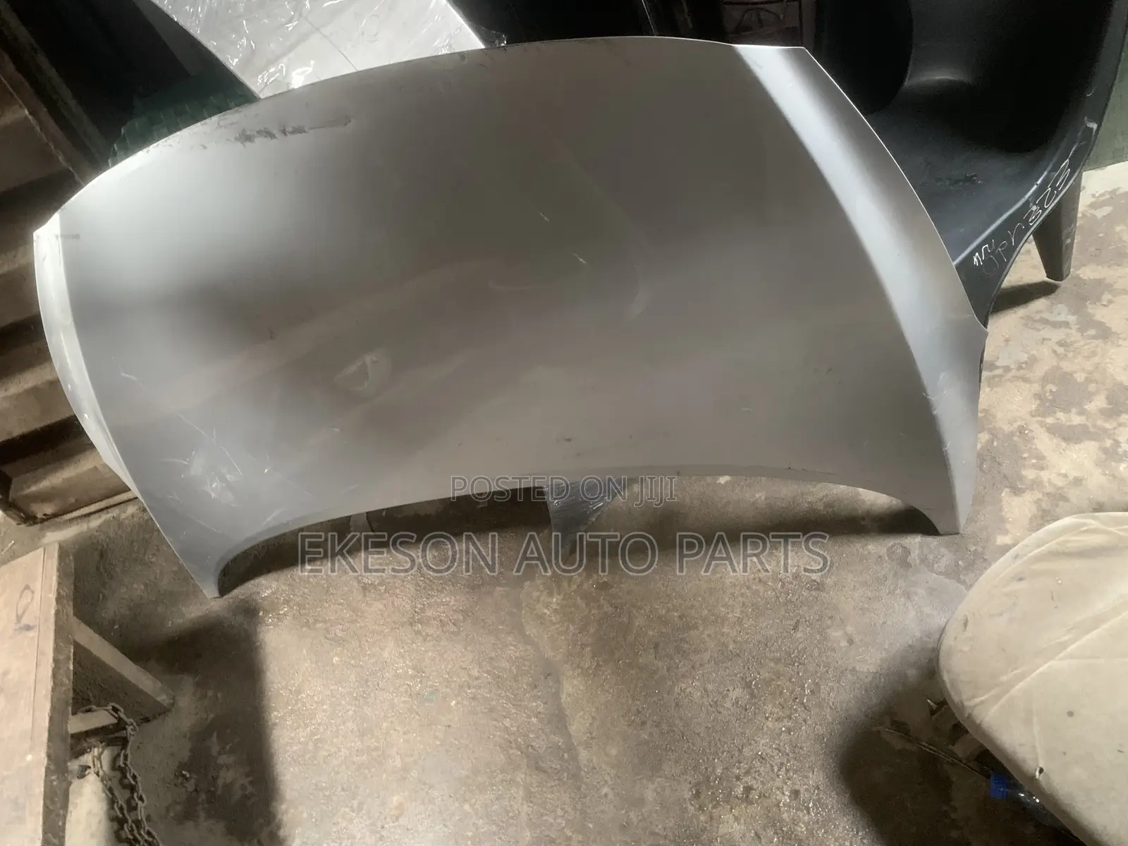Bonnet Hood Hyundai Elantra GT I30 2012 2011 2013 2014