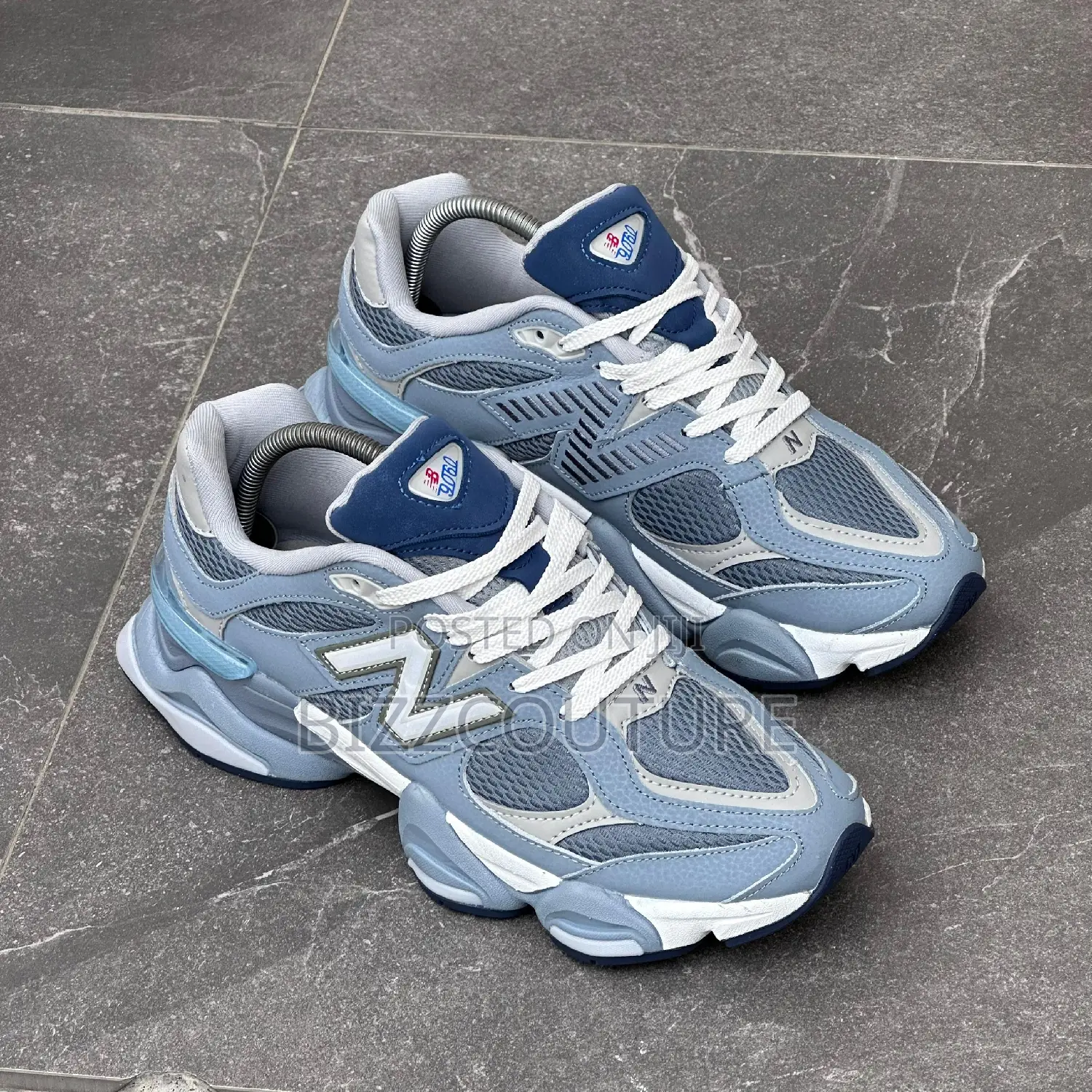 Original NEW BALANCE 9060 Sneakers Available in Store