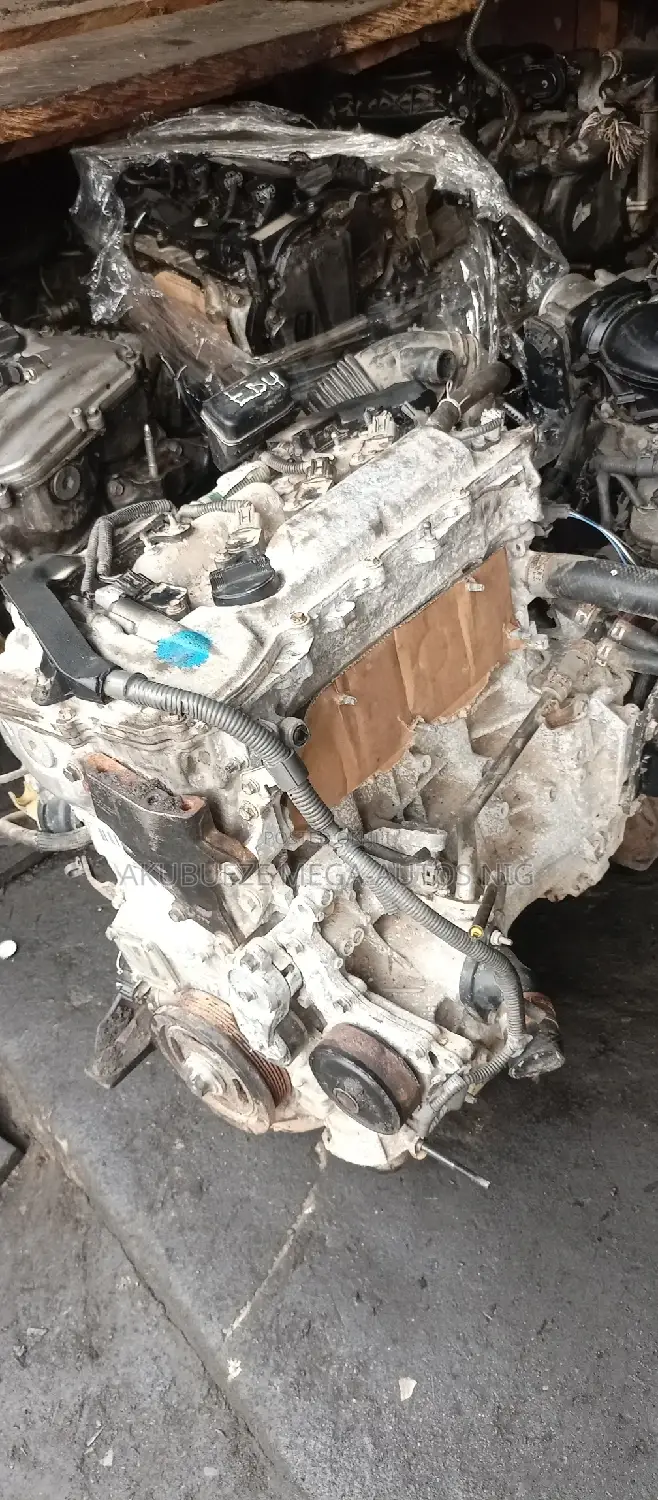 2ar for Toyota Venza