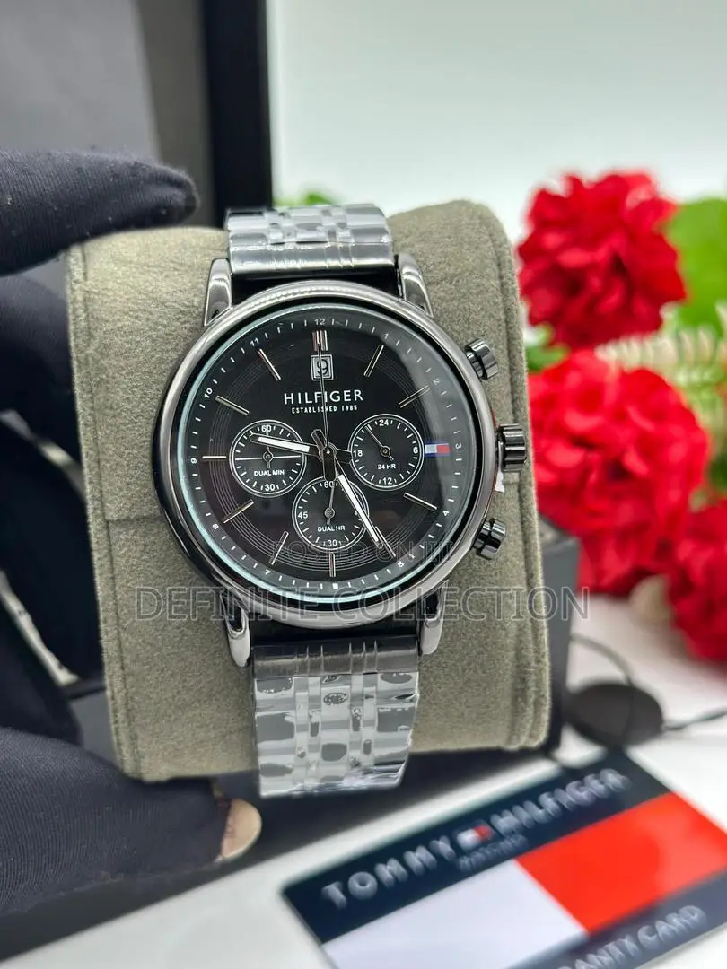 Tommy Hilfiger Wristwatch