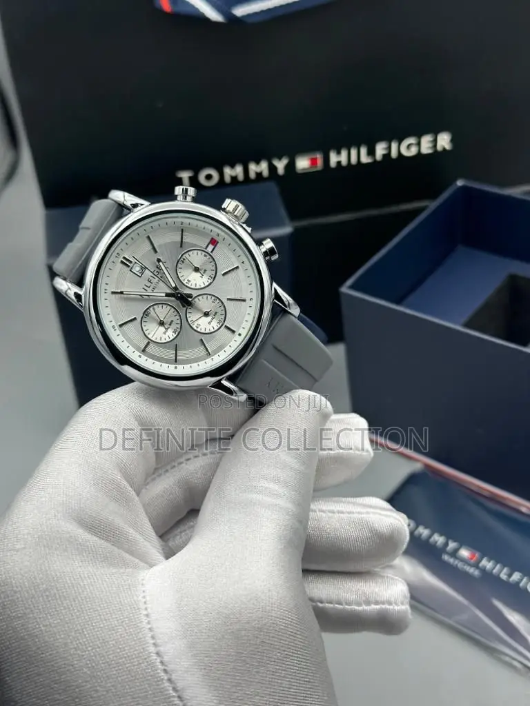 Tommy Hilfiger Wristwatch