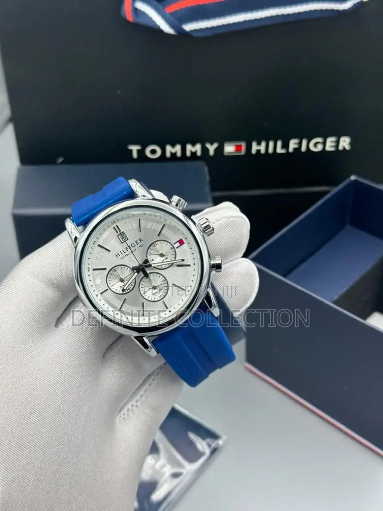 Tommy Hilfiger Wristwatch