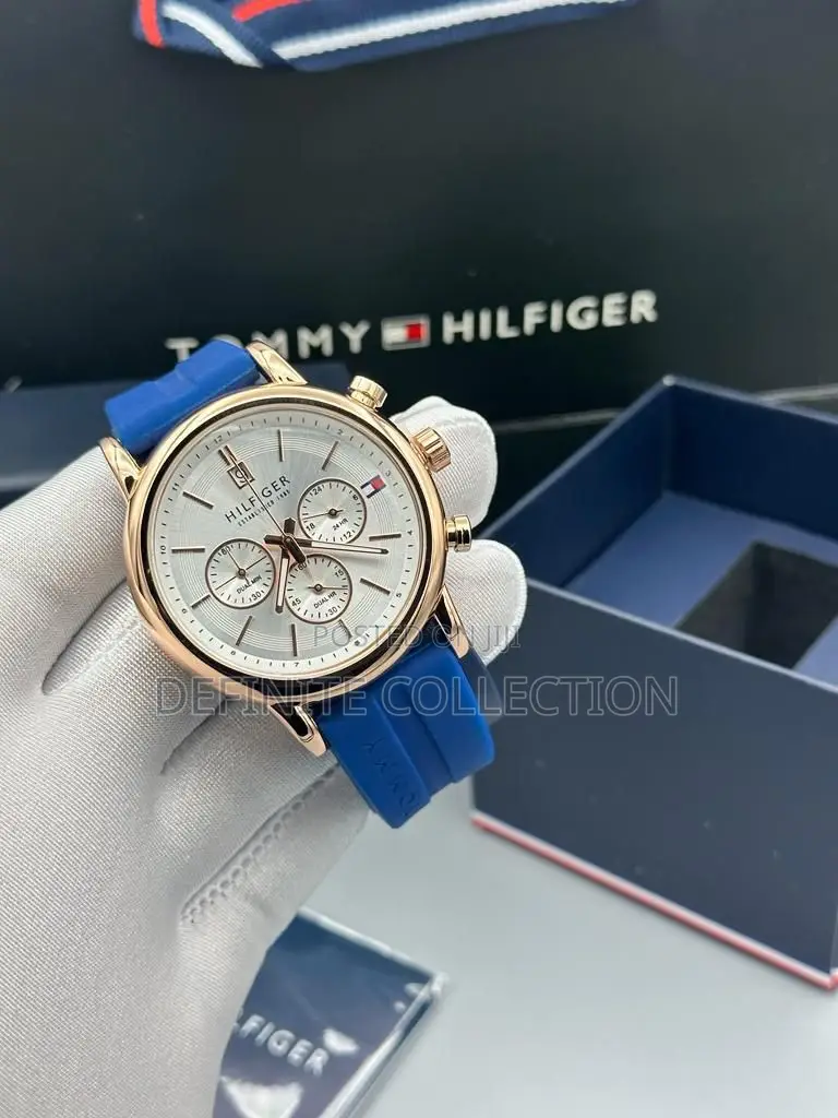 Tommy Hilfiger Wristwatch