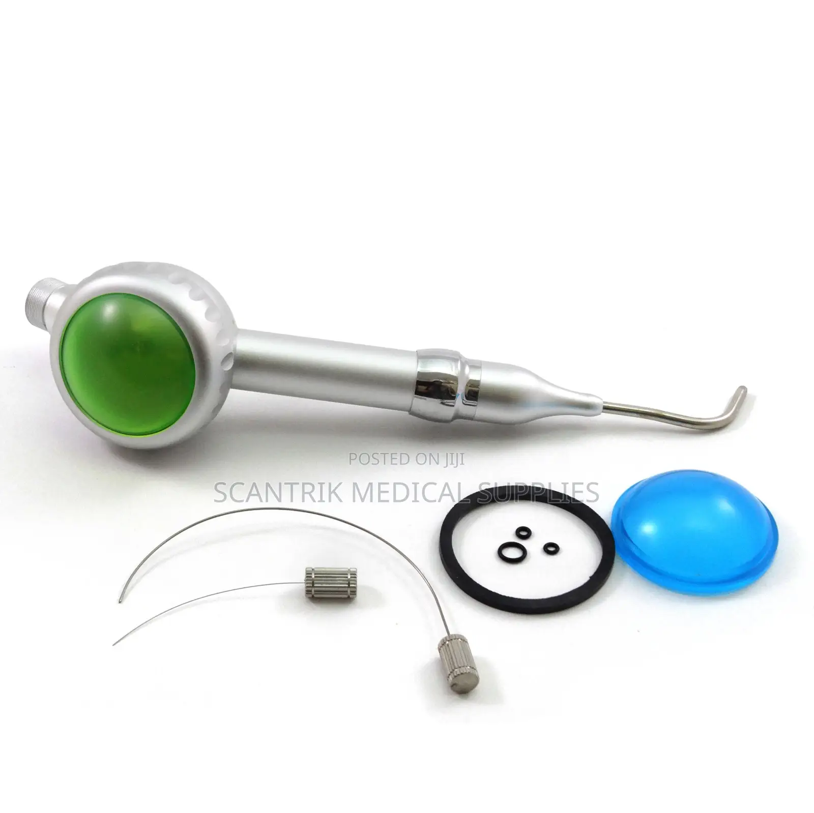 Dental Unit Polisher