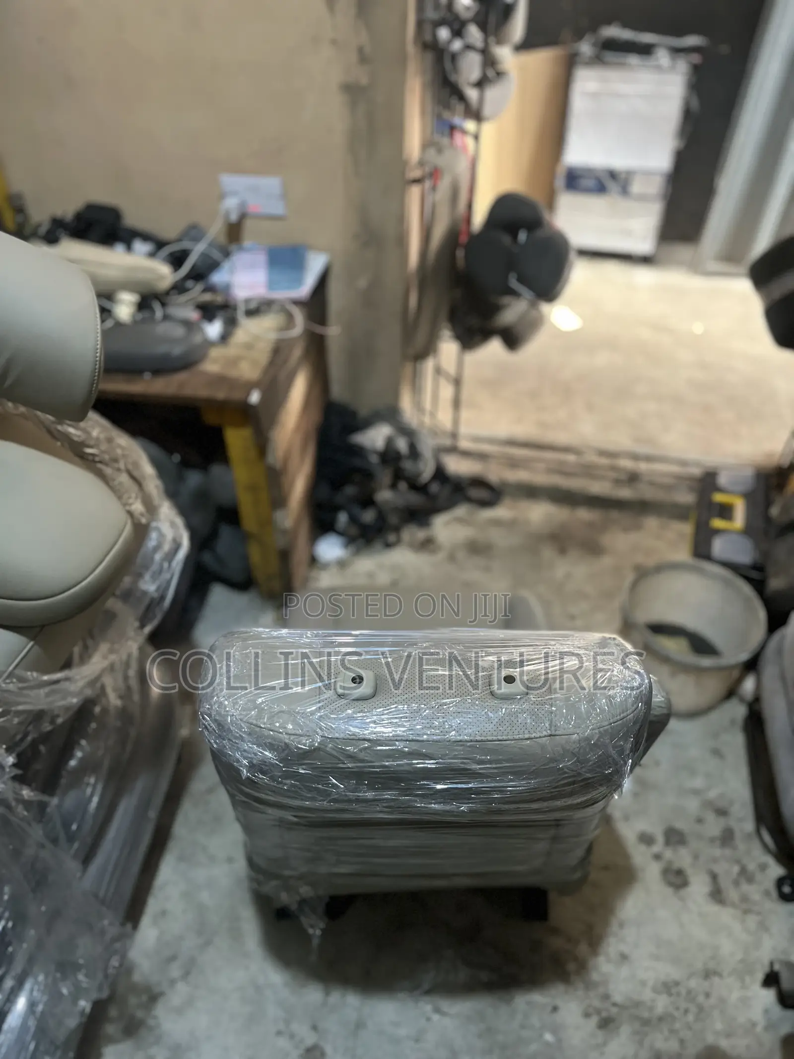 Complete Seat Lexus Rx330 Direct Tokubo