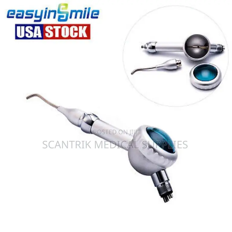 Medodant Dental Air Prophy