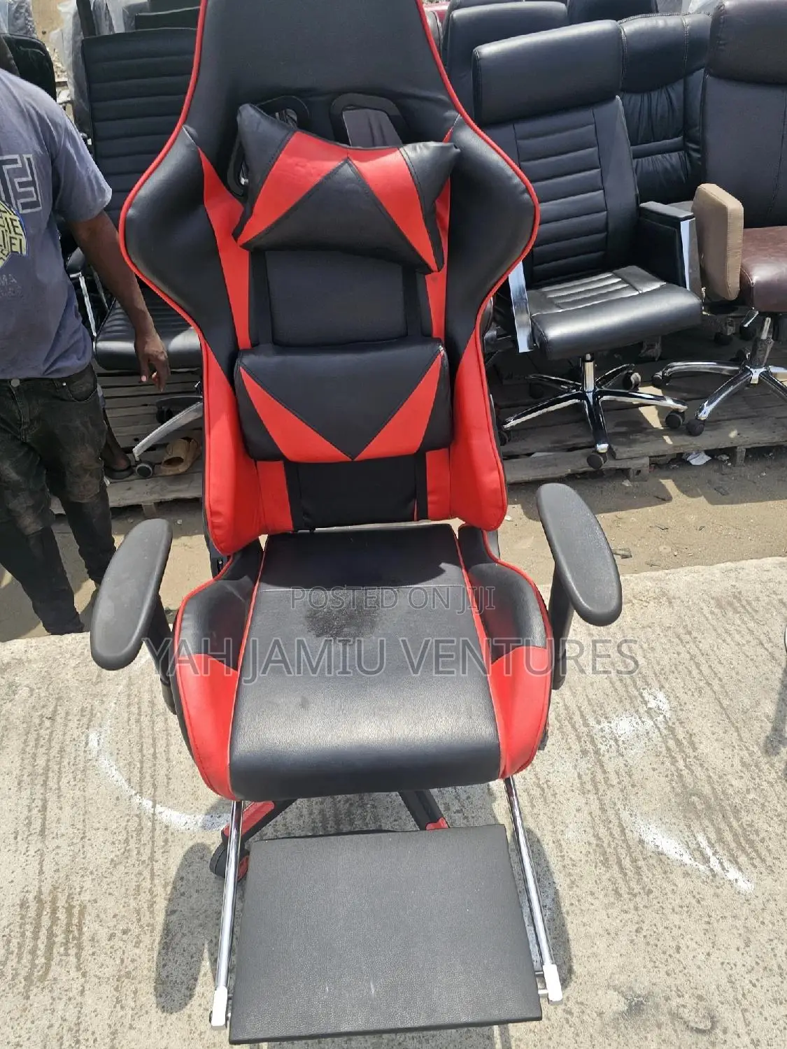 Gaming Chair