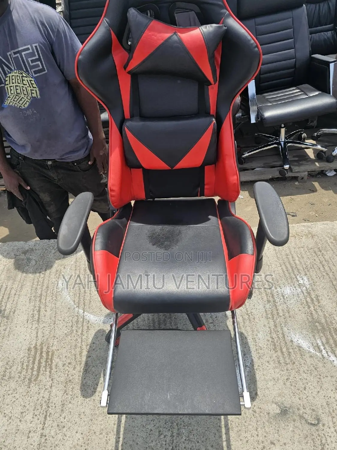 Gaming Chair