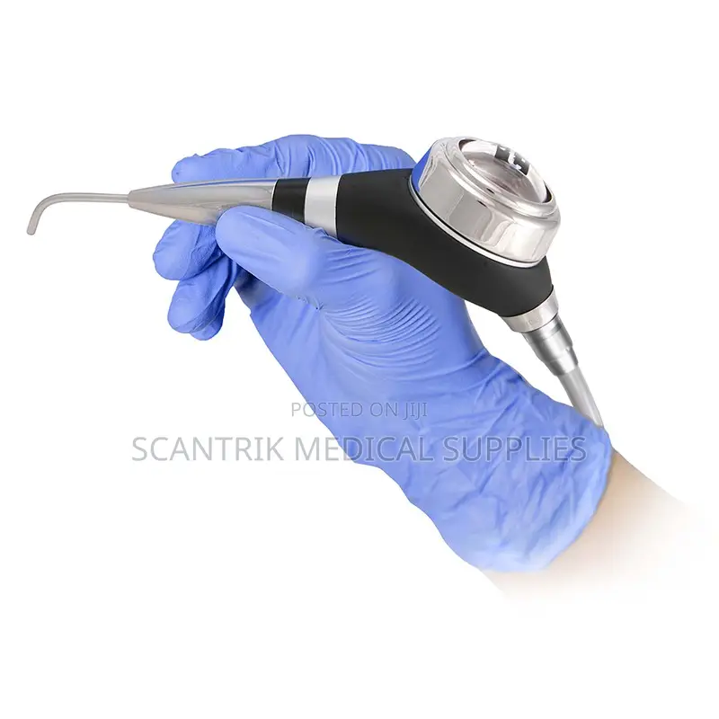Scantrik Air Polisher