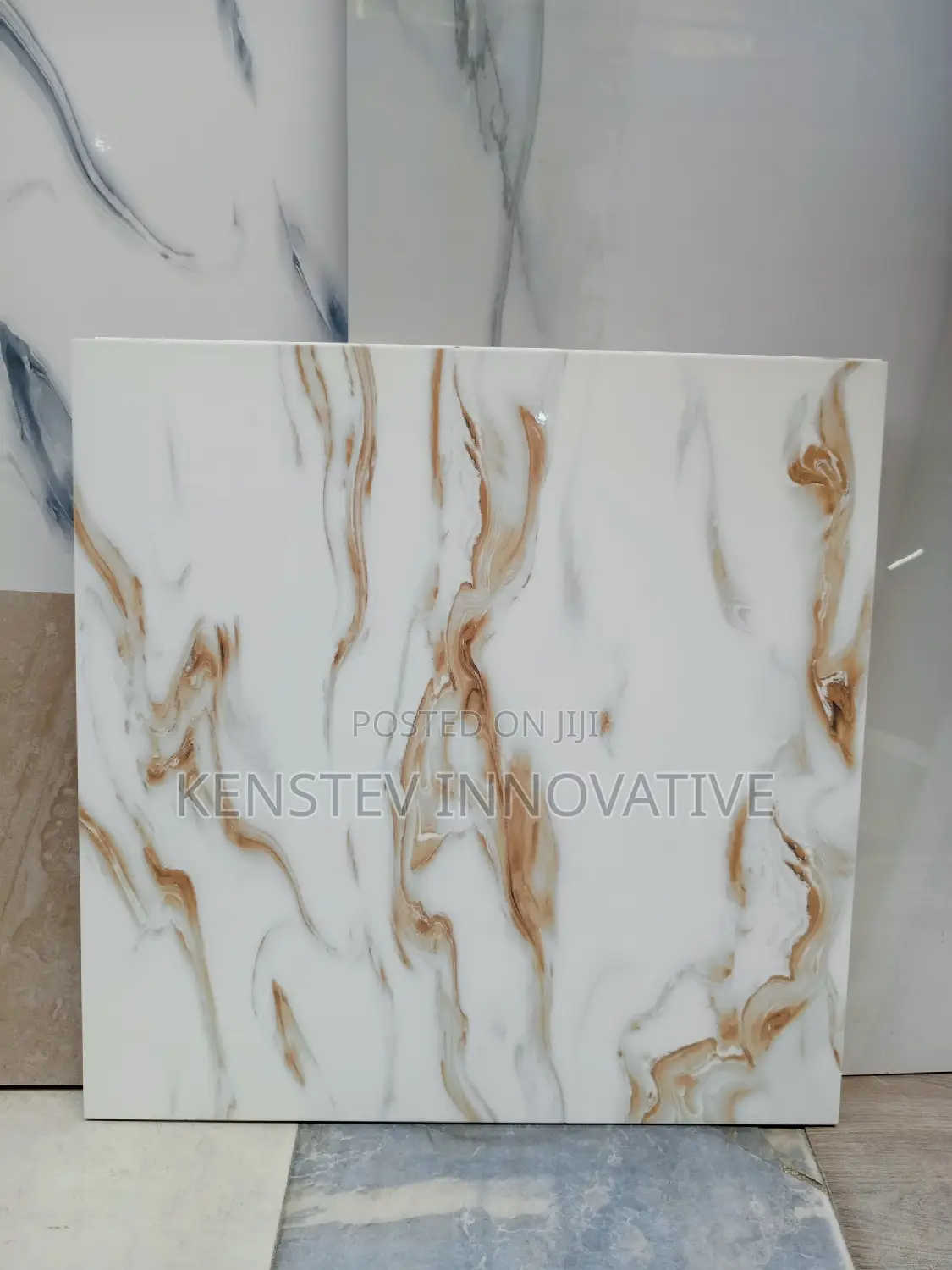 60*60 Tiles, Can Be Used for Modern House and Hotels