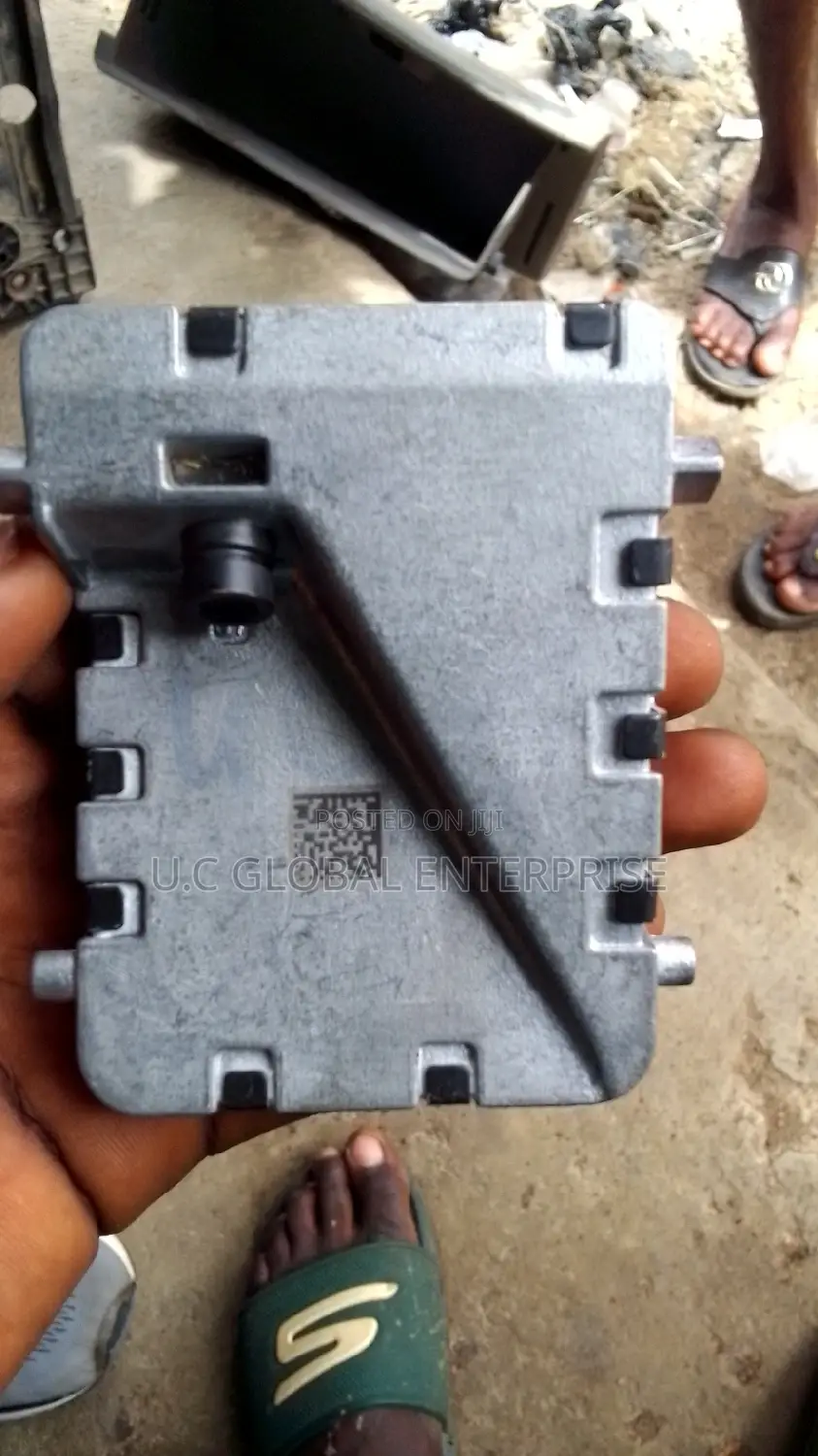 Dm for Windscreen Camera for Toyota Camry 2020 Available