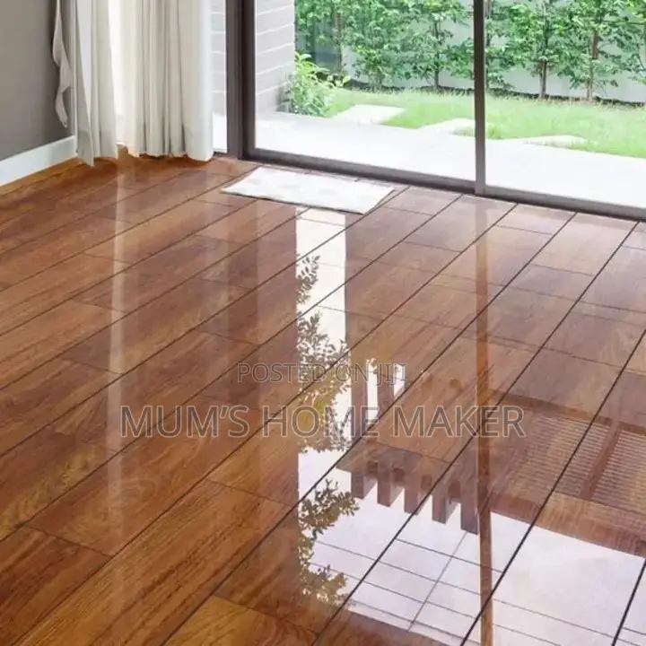 Tile Installation