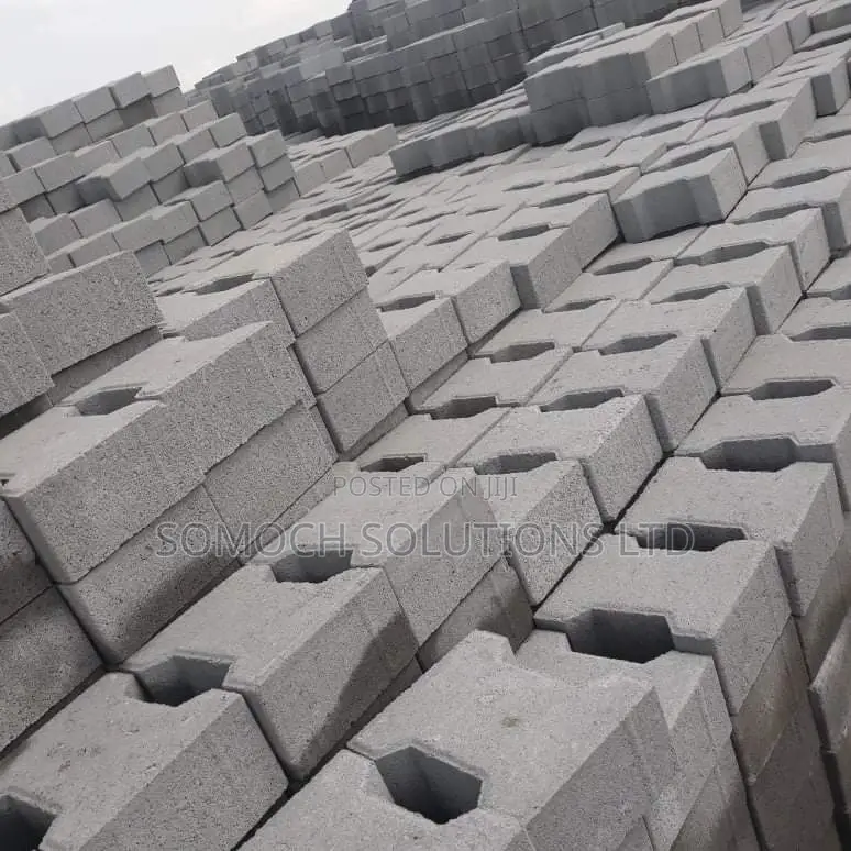 Vibrated Interlocks for Road Construction in Flooded Area