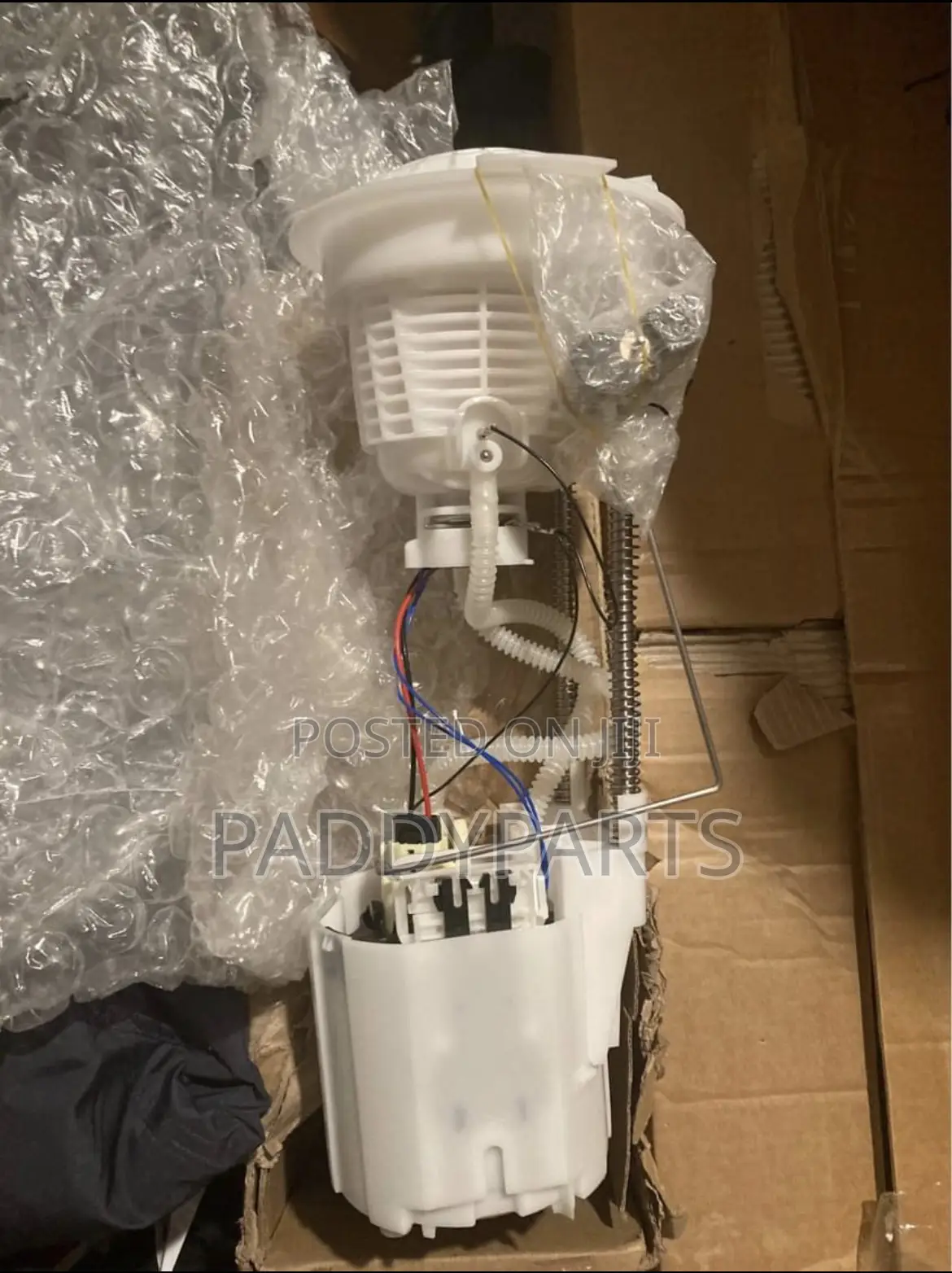 Dodge Ram Fuel Pump (Complete)