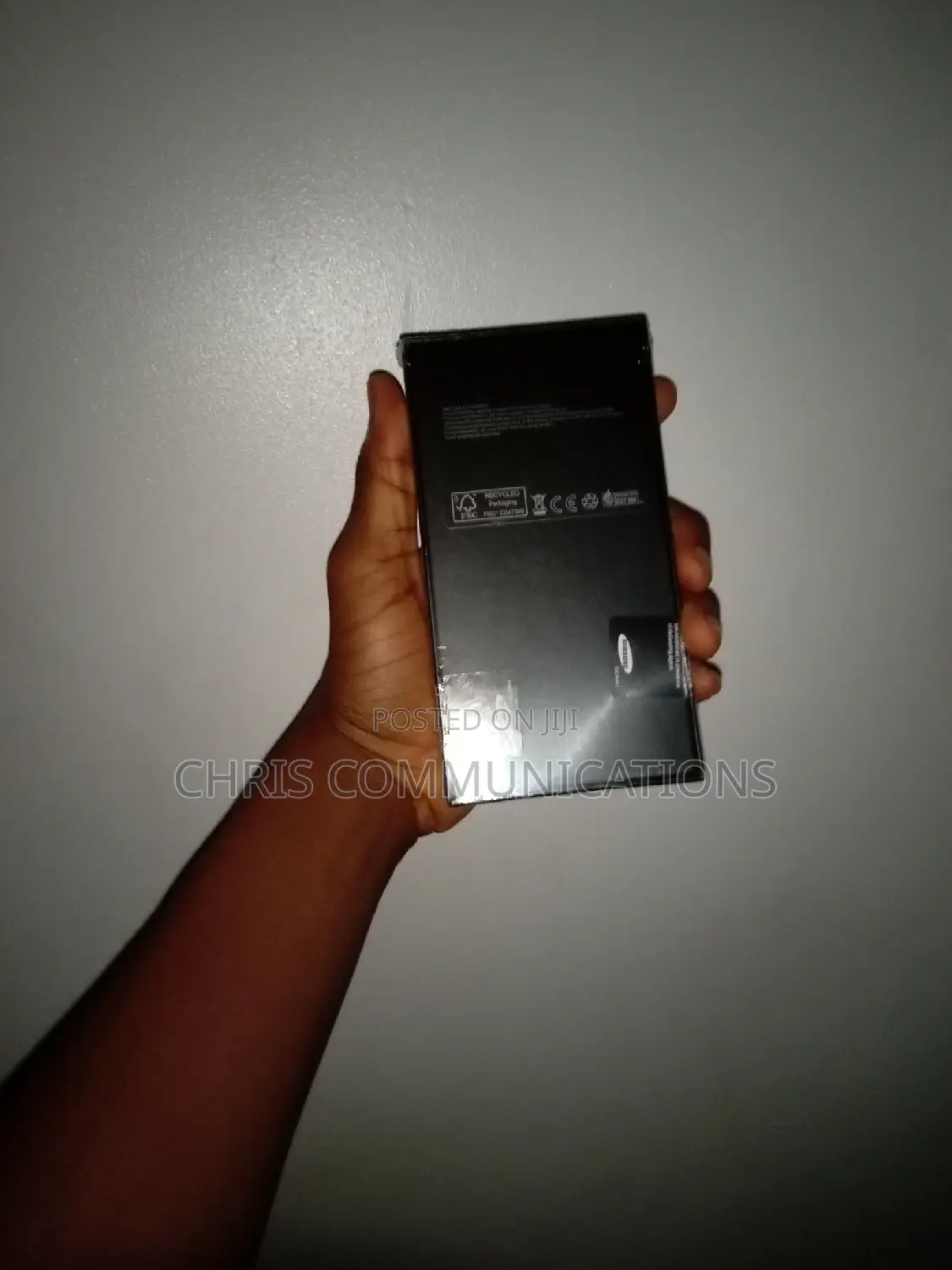 New Samsung Galaxy S23 256 GB Purple