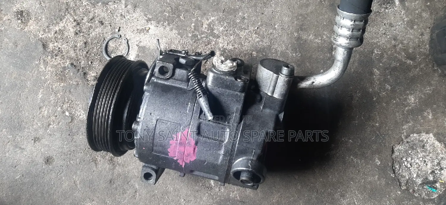 Mercedes Benz Direct Tokunbo Compressor for ML350