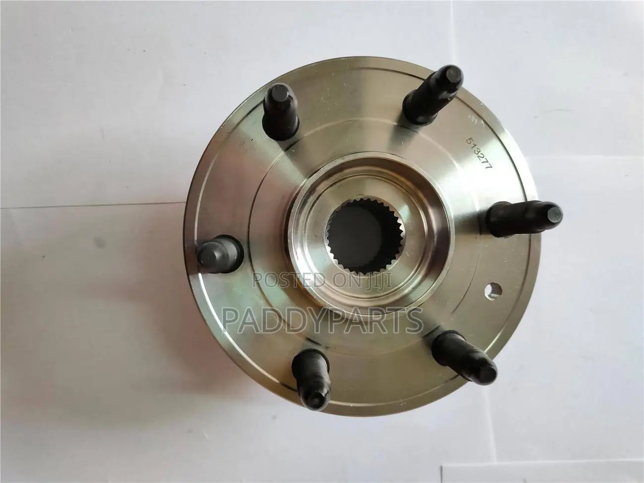 Buick Enclave Wheel Hub Bearing