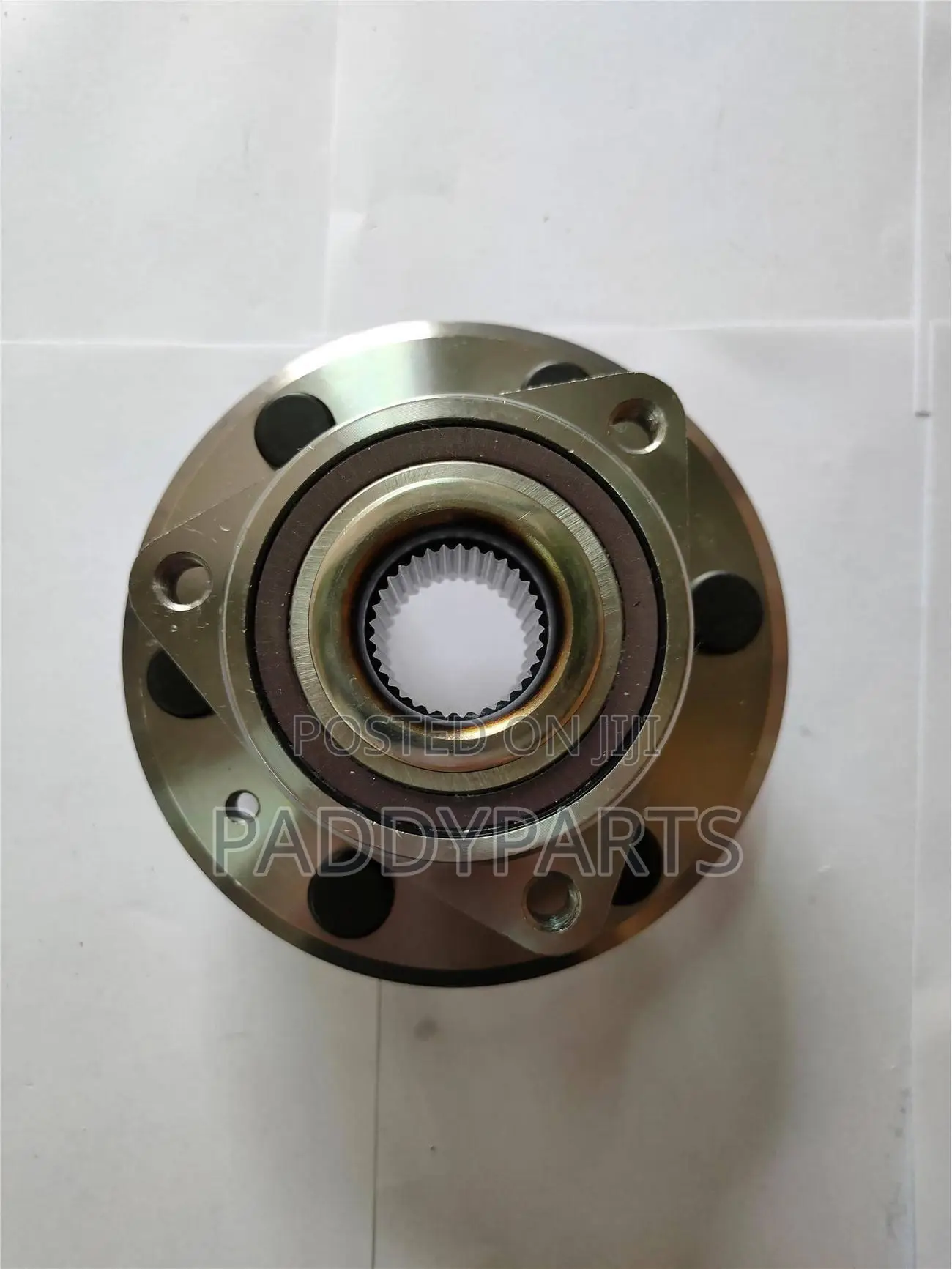 Buick Enclave Wheel Hub Bearing
